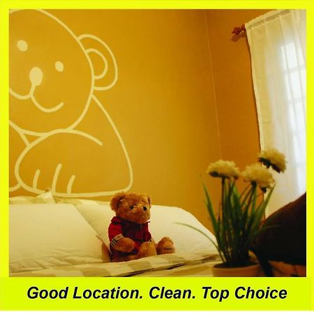 ملقا The Big Bear Home المظهر الخارجي الصورة