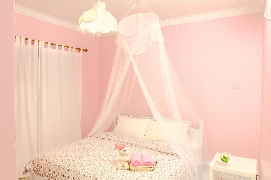 ملقا The Big Bear Home المظهر الخارجي الصورة