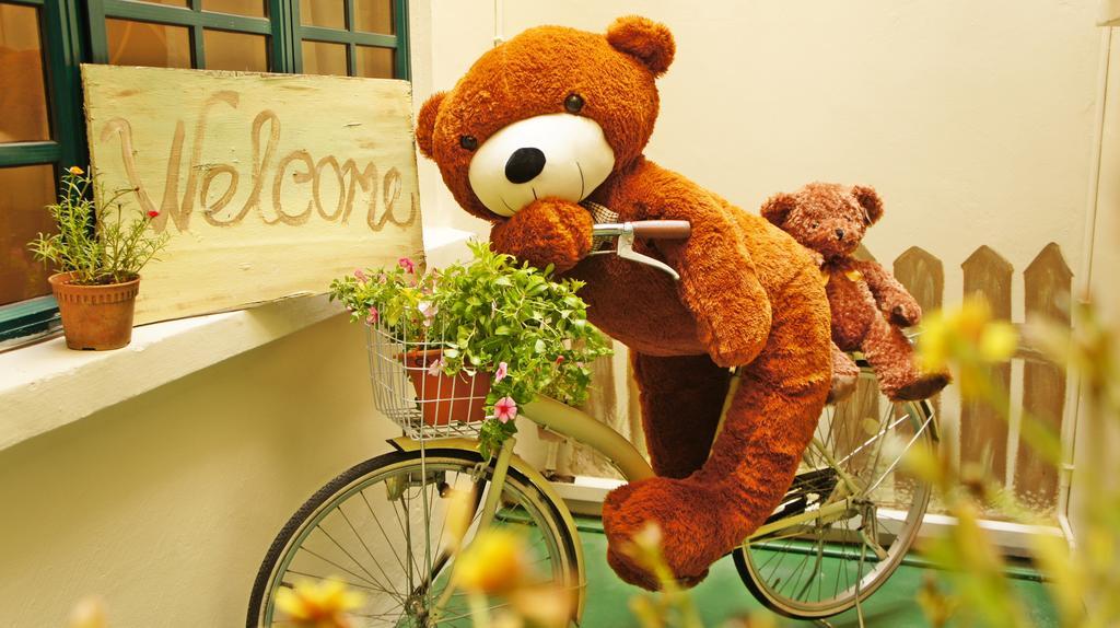 ملقا The Big Bear Home المظهر الخارجي الصورة
