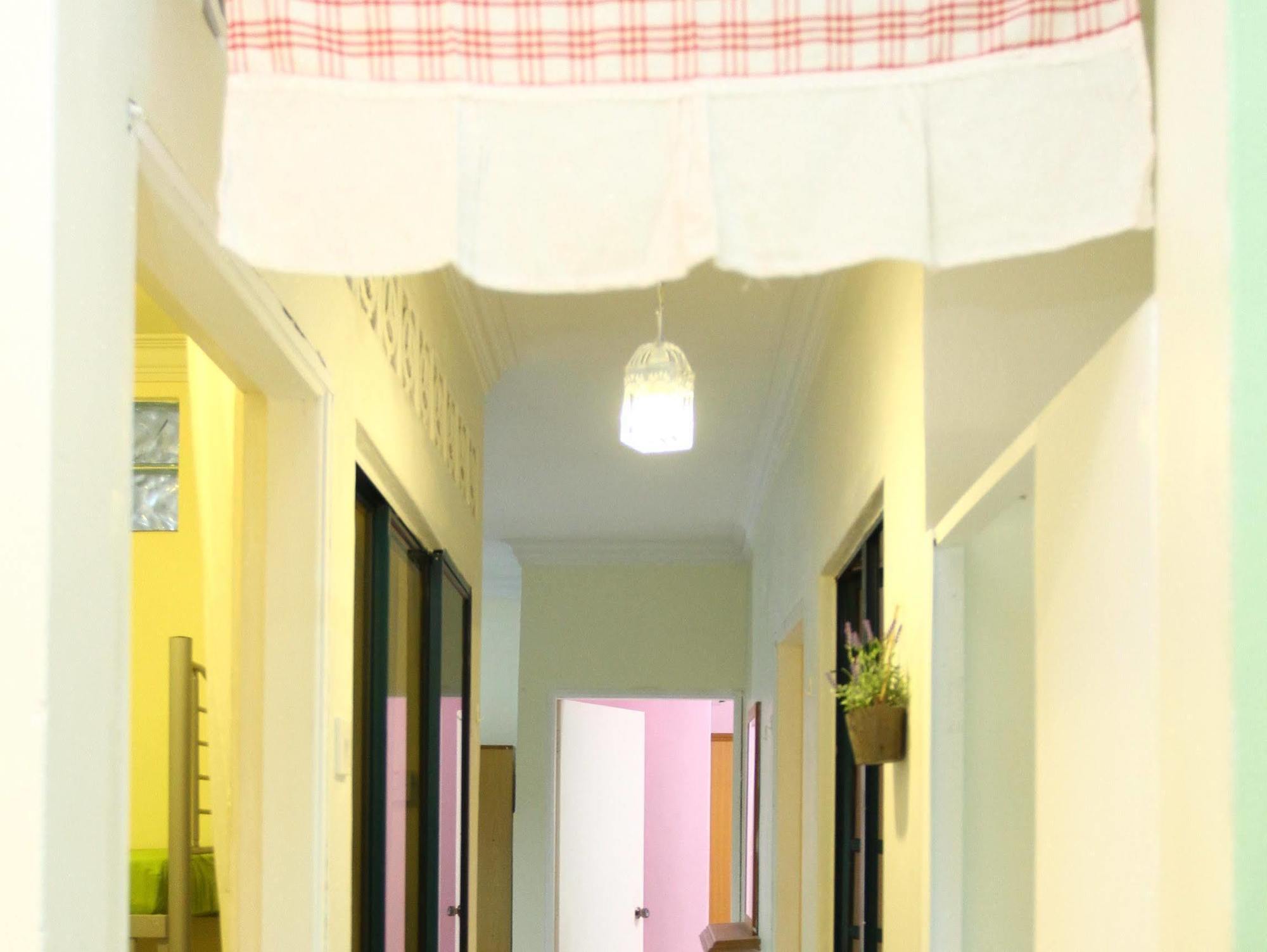 ملقا The Big Bear Home المظهر الخارجي الصورة