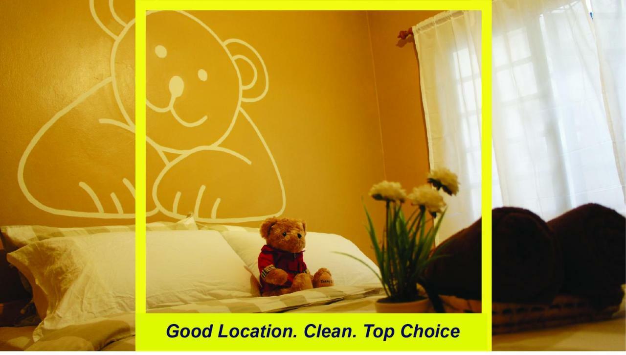 ملقا The Big Bear Home المظهر الخارجي الصورة